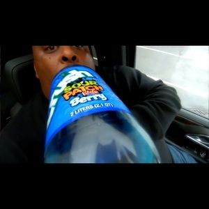 Meet your Posher, Jonah